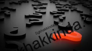 Mazeret izni kaç gündür? SORU İŞARETİ 1540893726 300x165 - Mazeret izni kaç gündür?