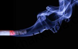 sigara 1540215565 300x190 - İş yerinde sigara yasağı uygulaması