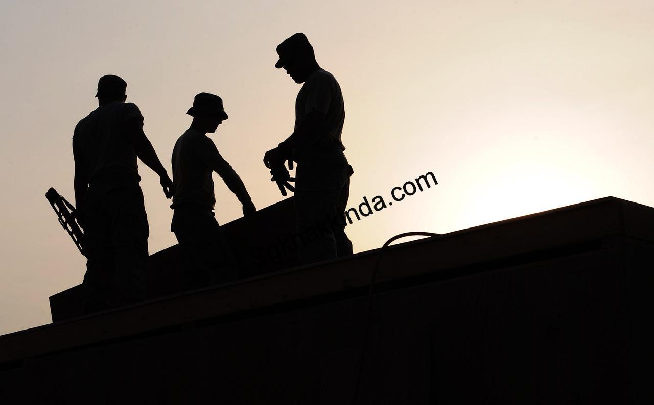 İzinsiz yabancı işçi çalıştırma cezası 2019 işçi 1548913675 - İzinsiz yabancı işçi çalıştırma cezası 2019