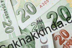 lira 1570532190 300x200 - Çalışma koşullarında değişiklik