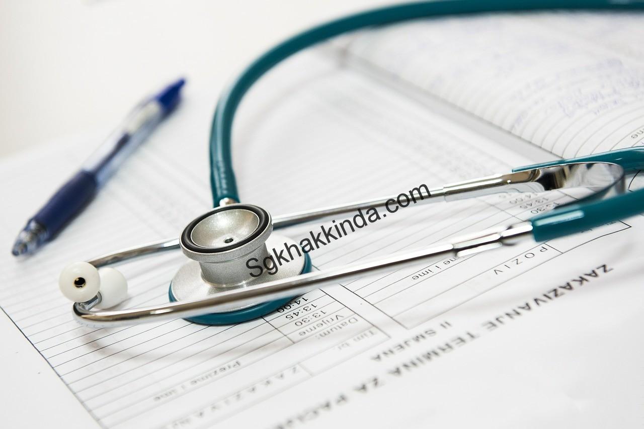 İşe giriş sağlık tetkiklerini kim öder? doktor 1577183750 - İşe giriş sağlık tetkiklerini kim öder?